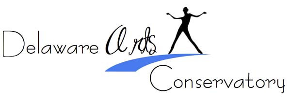del arts logo